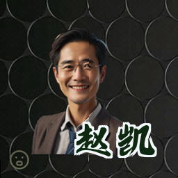 赵凯